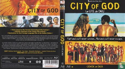 city of god cast|city of god rotten tomatoes.
